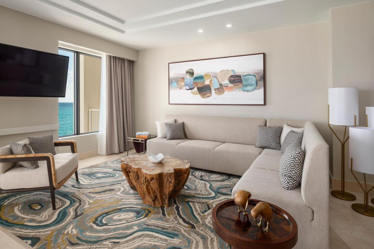 The Residences At The St. Regis Bermuda Saint George Екстер'єр фото