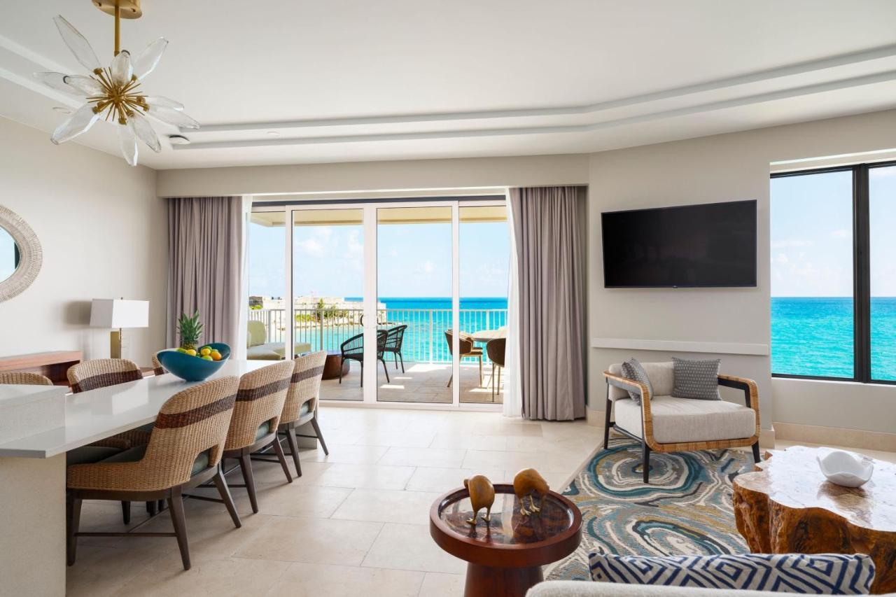 The Residences At The St. Regis Bermuda Saint George Екстер'єр фото