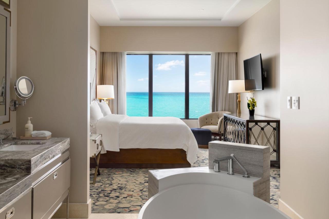 The Residences At The St. Regis Bermuda Saint George Екстер'єр фото