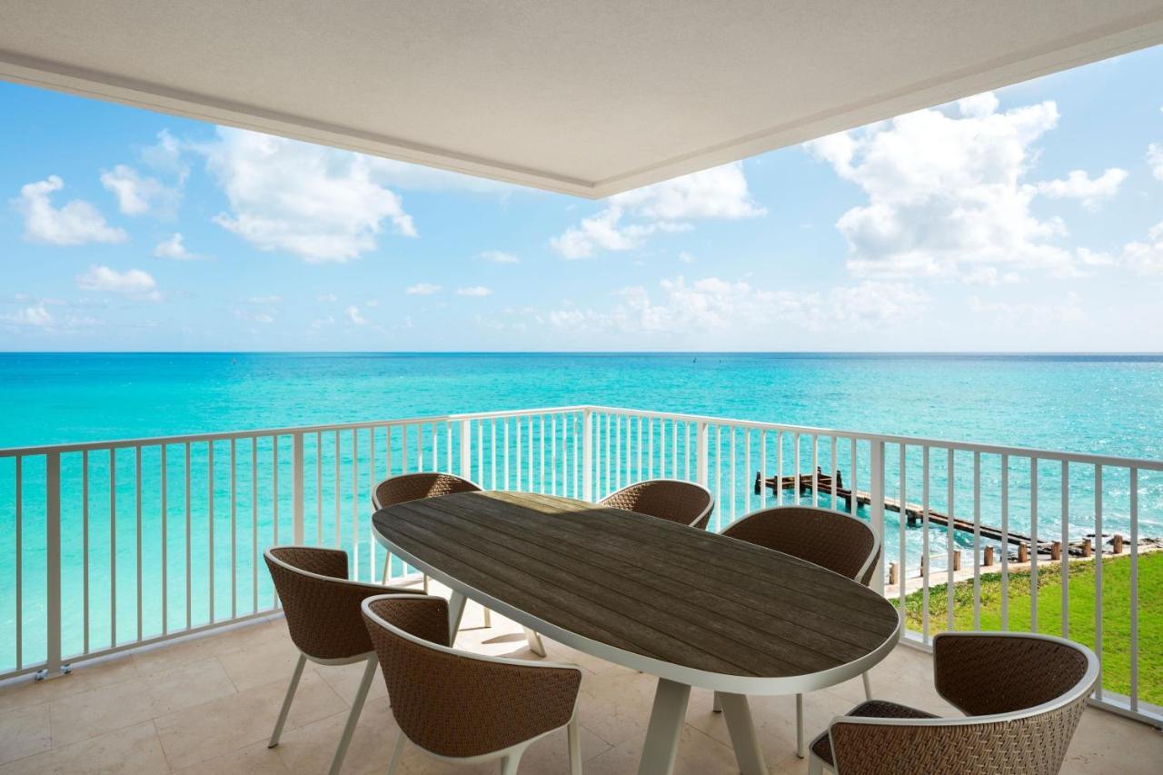 The Residences At The St. Regis Bermuda Saint George Екстер'єр фото