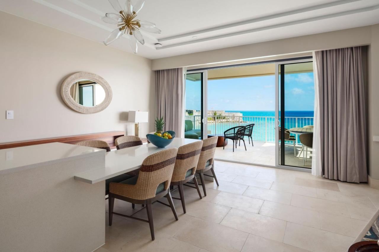 The Residences At The St. Regis Bermuda Saint George Екстер'єр фото