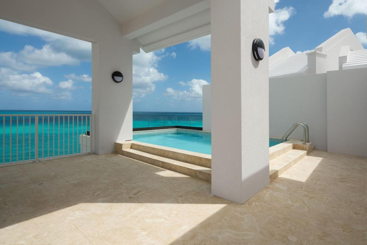 The Residences At The St. Regis Bermuda Saint George Екстер'єр фото