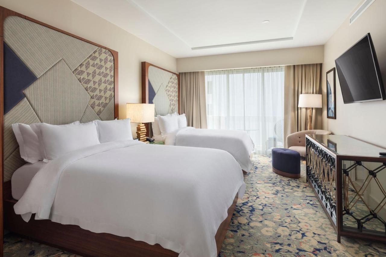 The Residences At The St. Regis Bermuda Saint George Екстер'єр фото