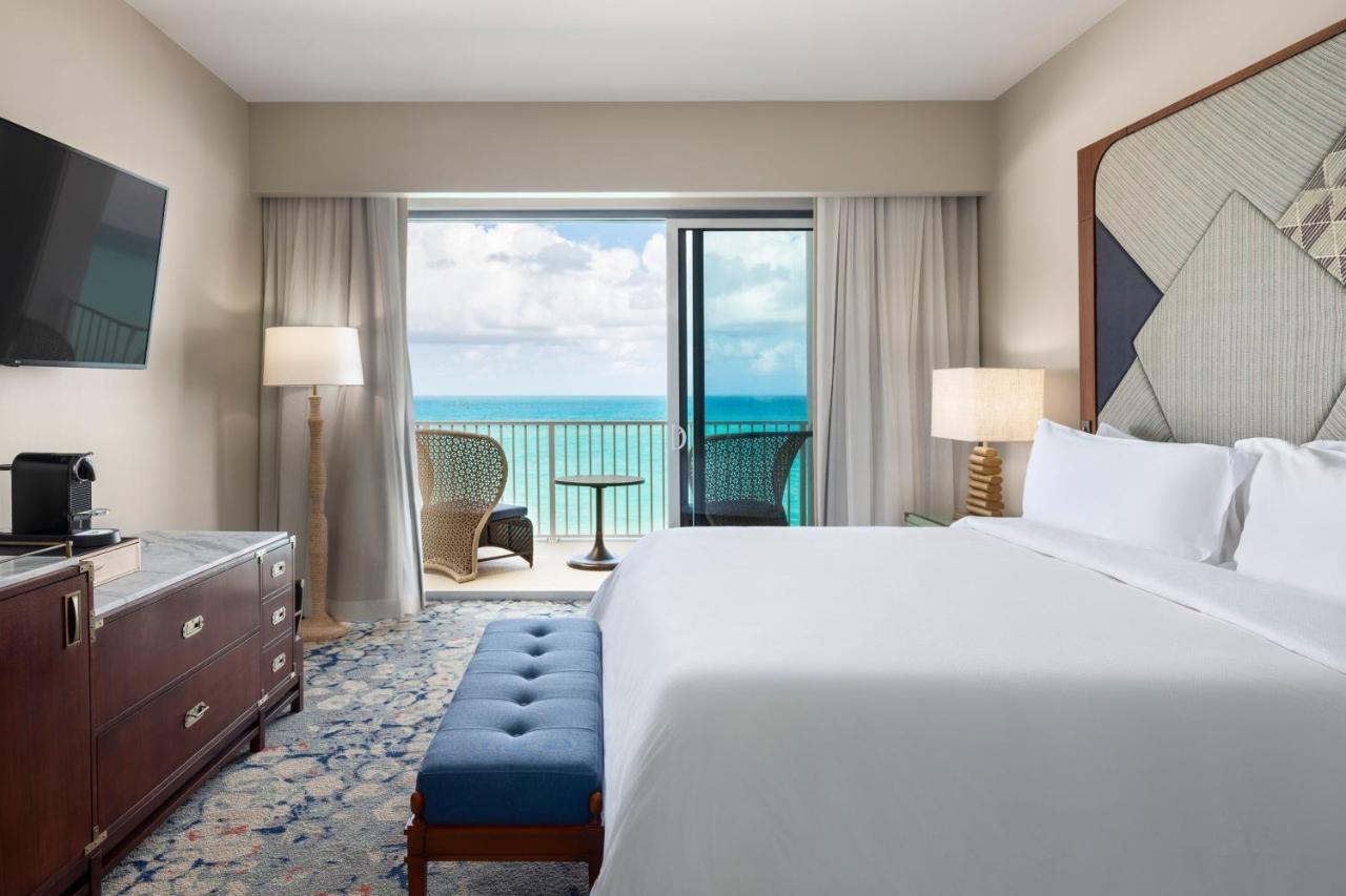 The Residences At The St. Regis Bermuda Saint George Екстер'єр фото