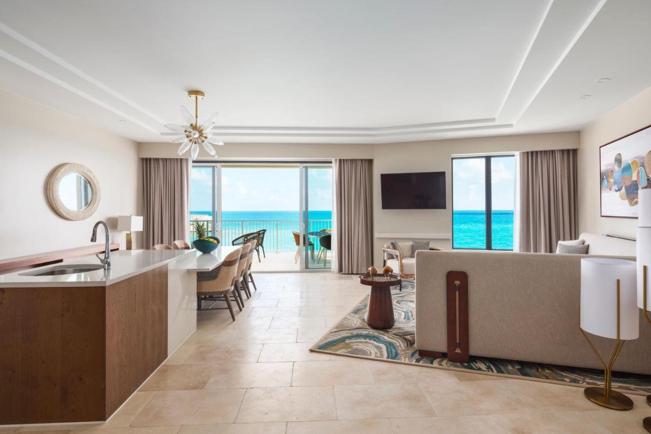 The Residences At The St. Regis Bermuda Saint George Екстер'єр фото