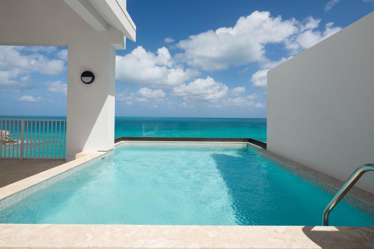 The Residences At The St. Regis Bermuda Saint George Екстер'єр фото