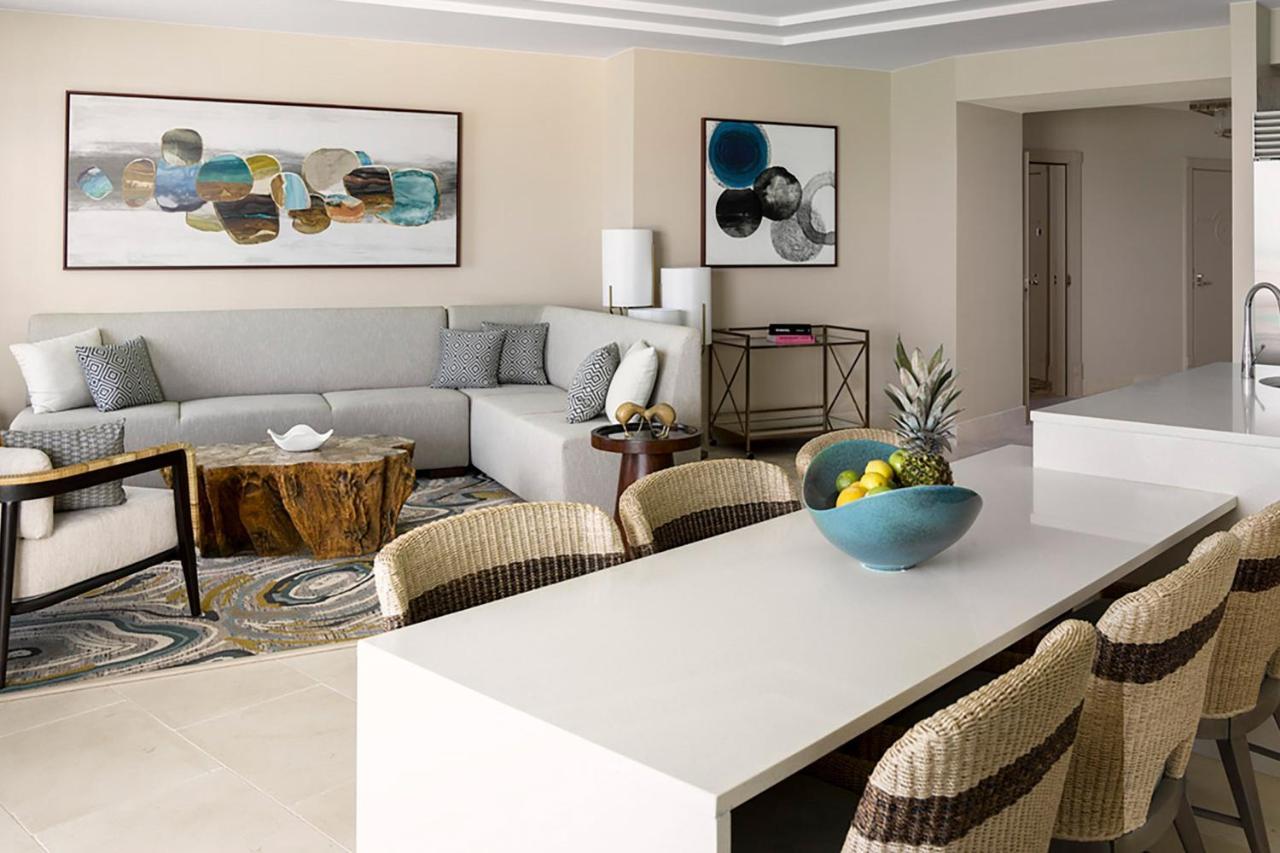 The Residences At The St. Regis Bermuda Saint George Екстер'єр фото
