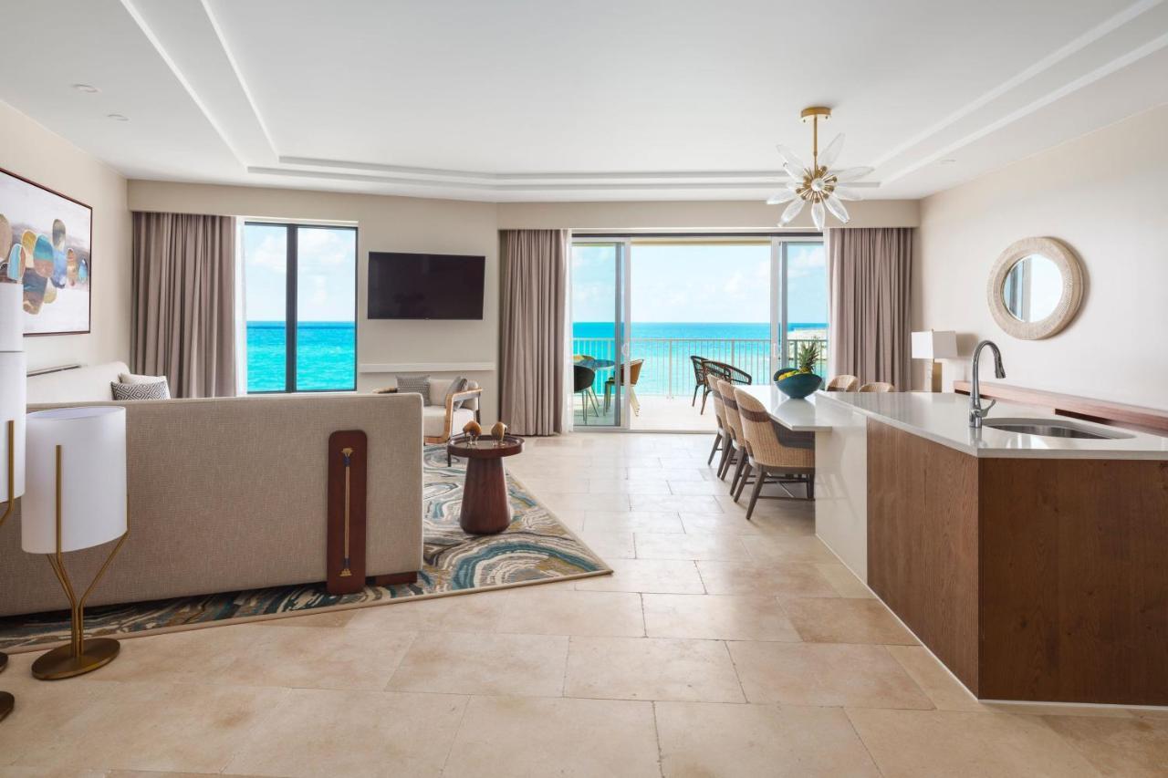The Residences At The St. Regis Bermuda Saint George Екстер'єр фото