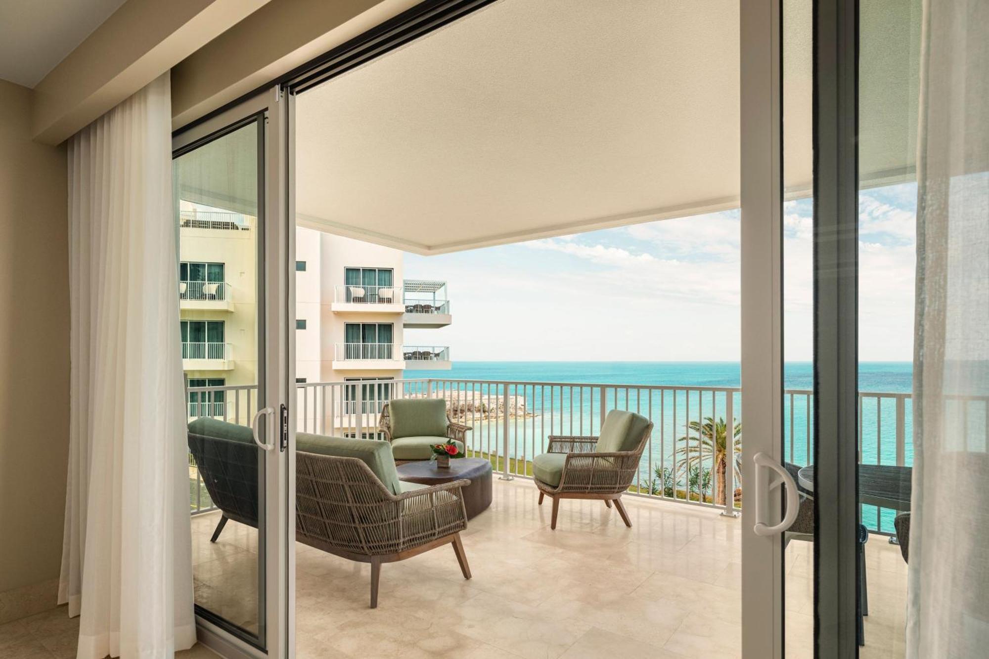 The Residences At The St. Regis Bermuda Saint George Екстер'єр фото