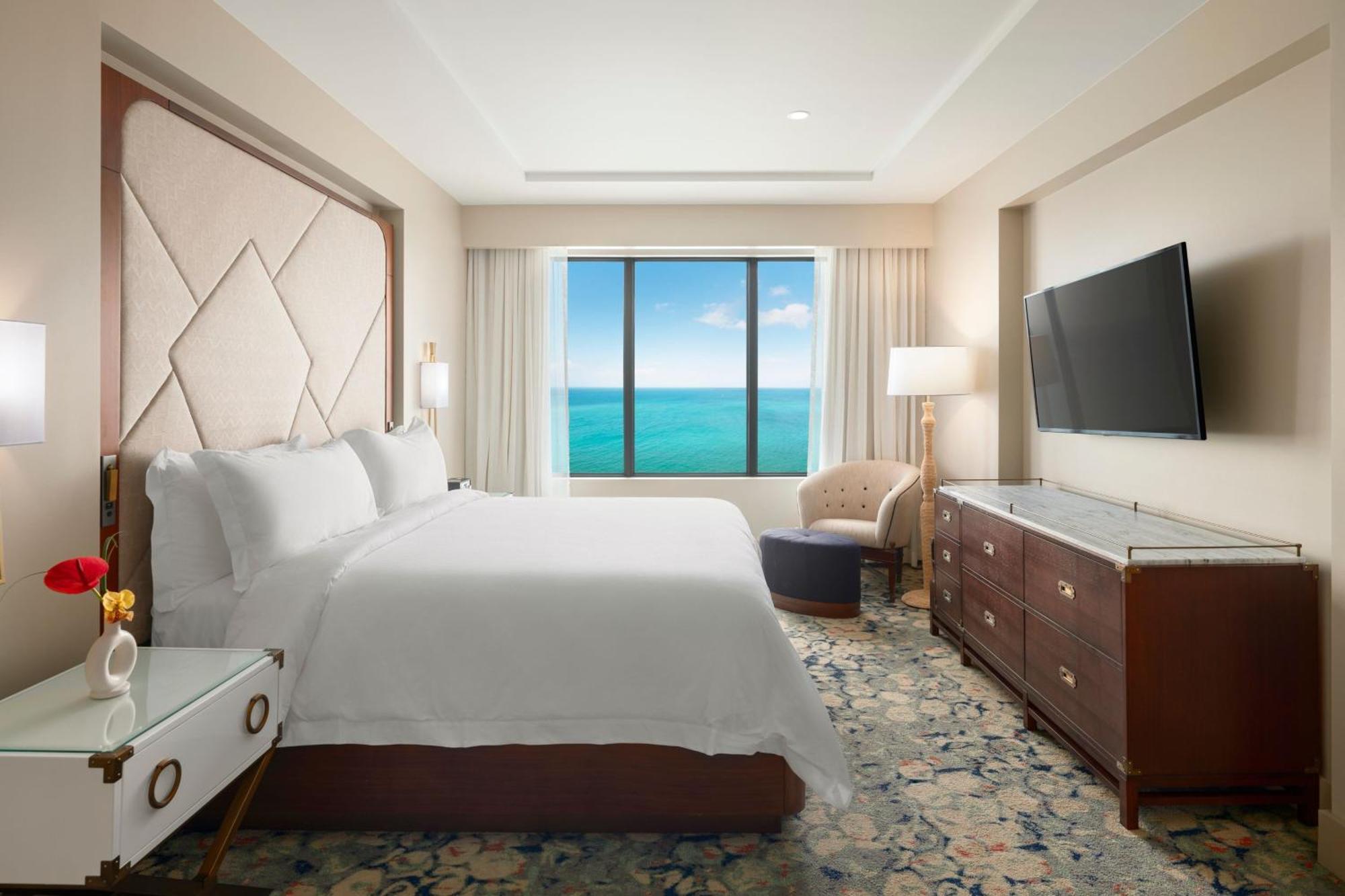 The Residences At The St. Regis Bermuda Saint George Екстер'єр фото