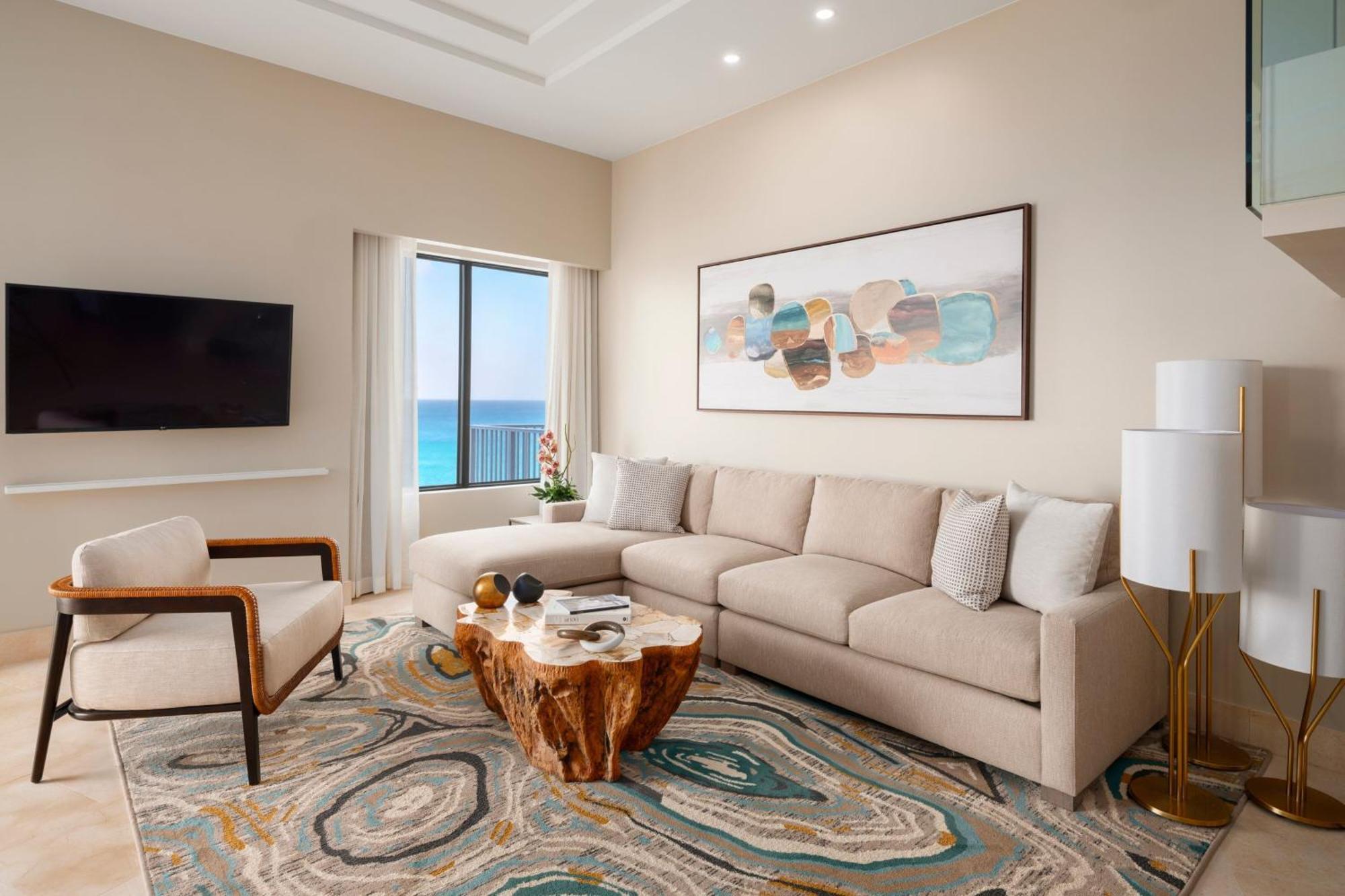 The Residences At The St. Regis Bermuda Saint George Екстер'єр фото