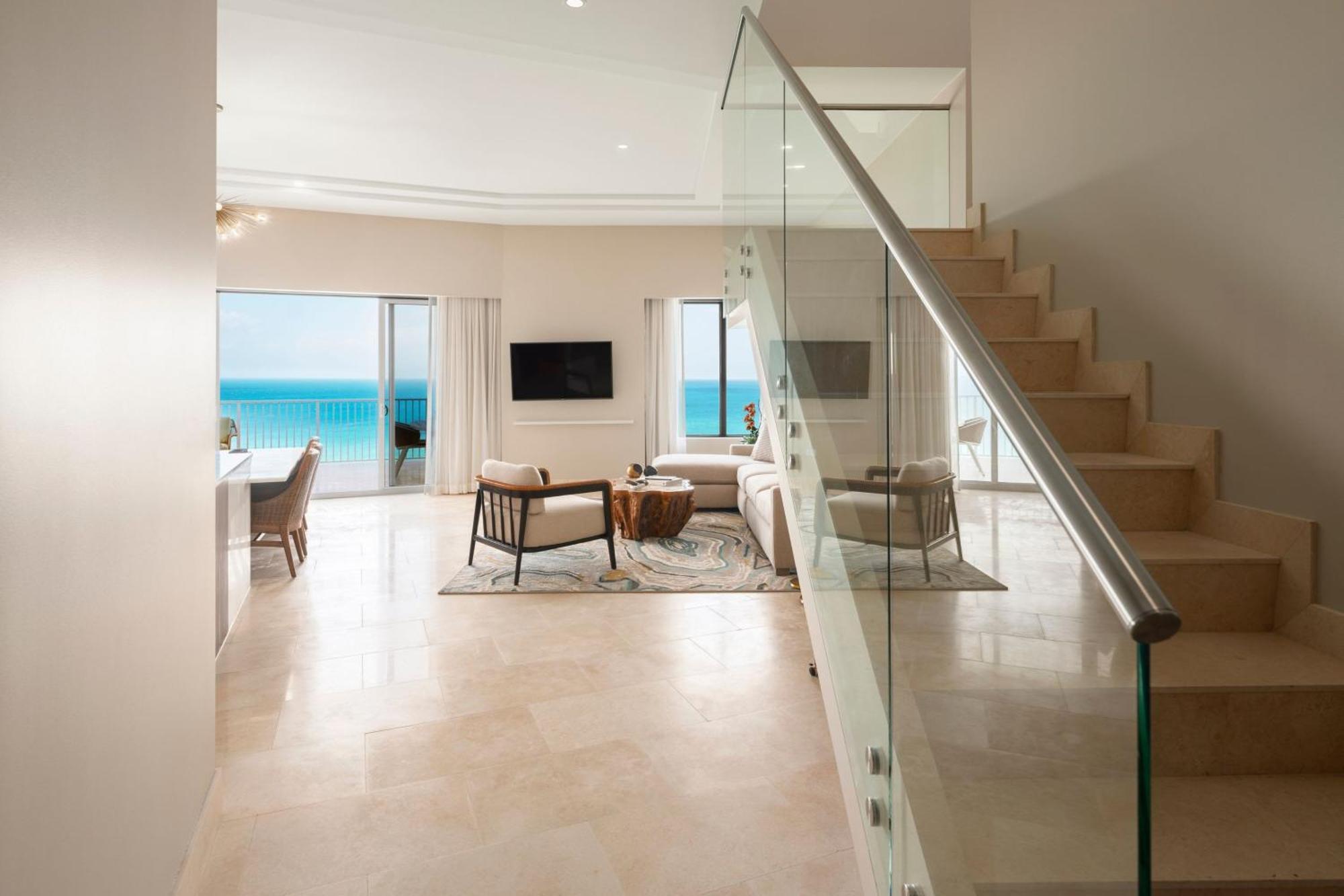 The Residences At The St. Regis Bermuda Saint George Екстер'єр фото