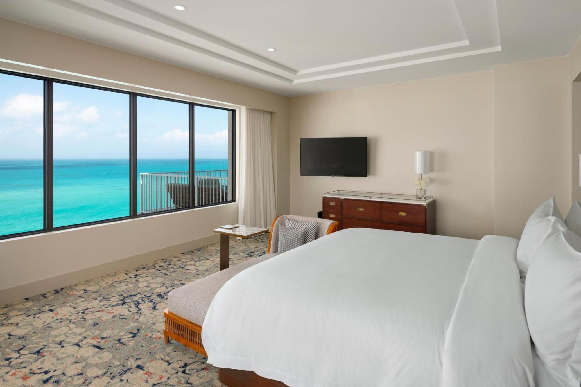 The Residences At The St. Regis Bermuda Saint George Екстер'єр фото