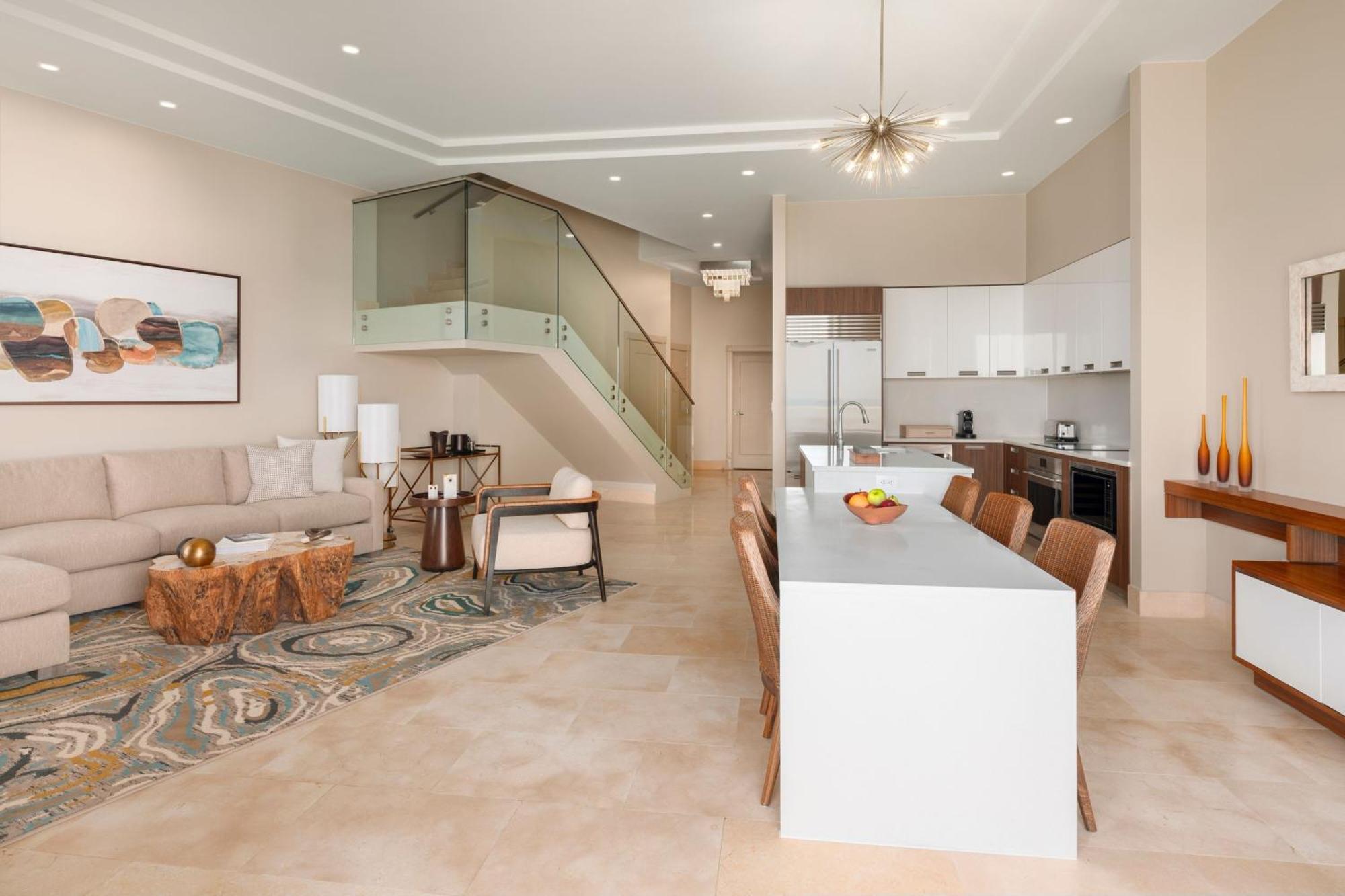 The Residences At The St. Regis Bermuda Saint George Екстер'єр фото