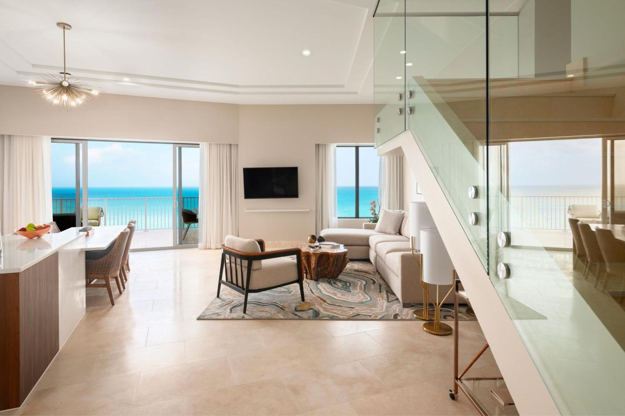 The Residences At The St. Regis Bermuda Saint George Екстер'єр фото