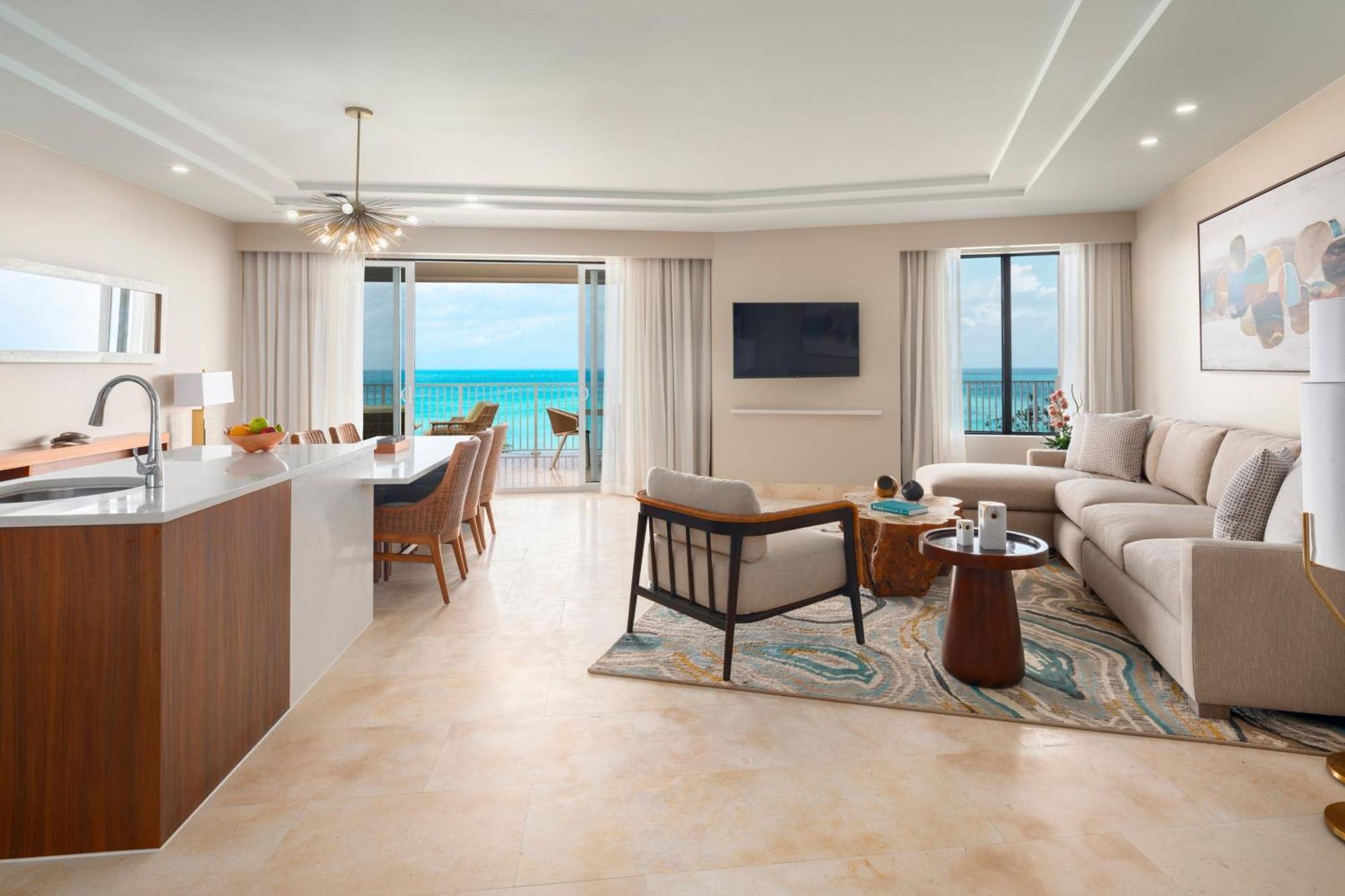 The Residences At The St. Regis Bermuda Saint George Екстер'єр фото