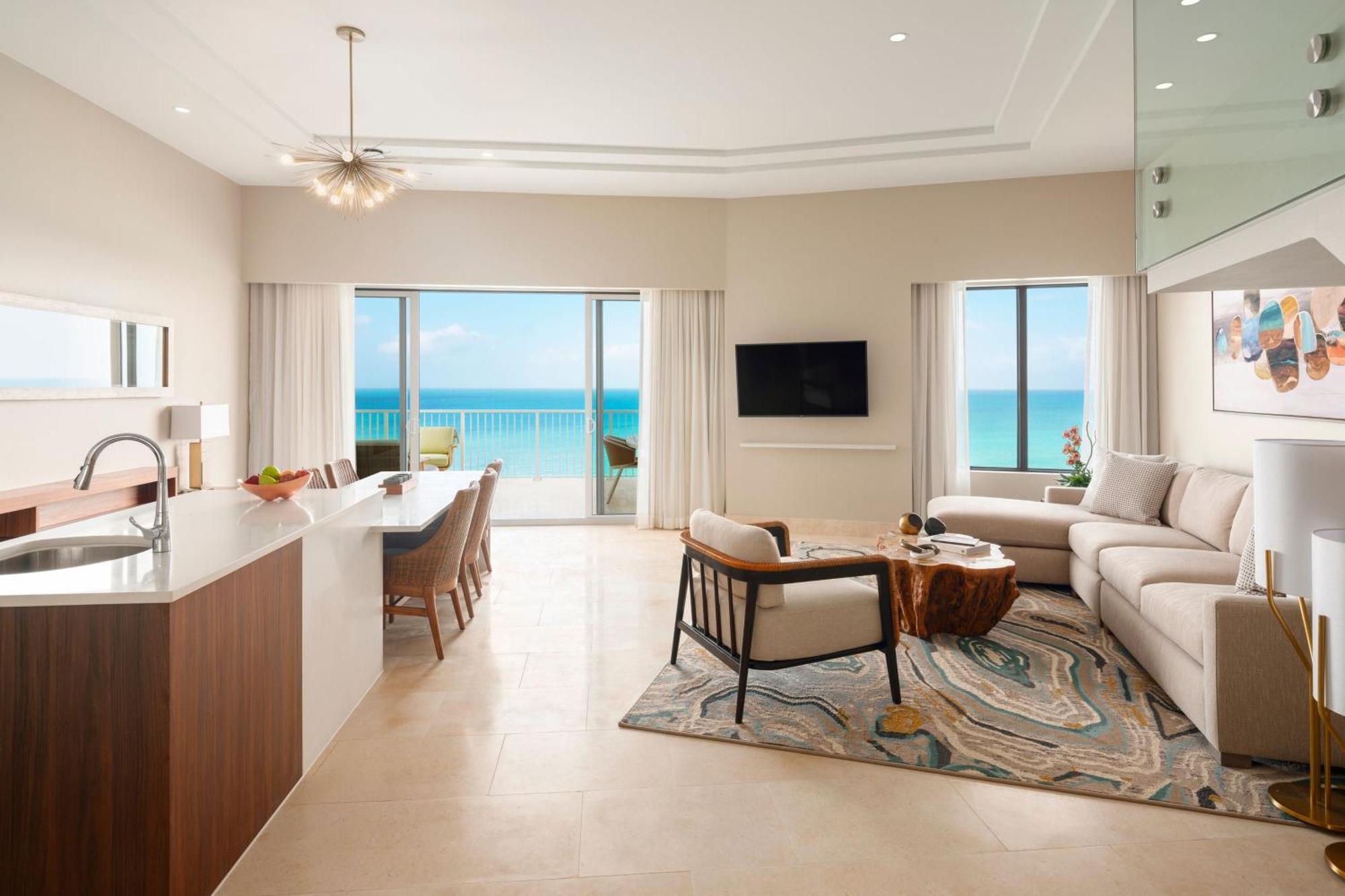The Residences At The St. Regis Bermuda Saint George Екстер'єр фото