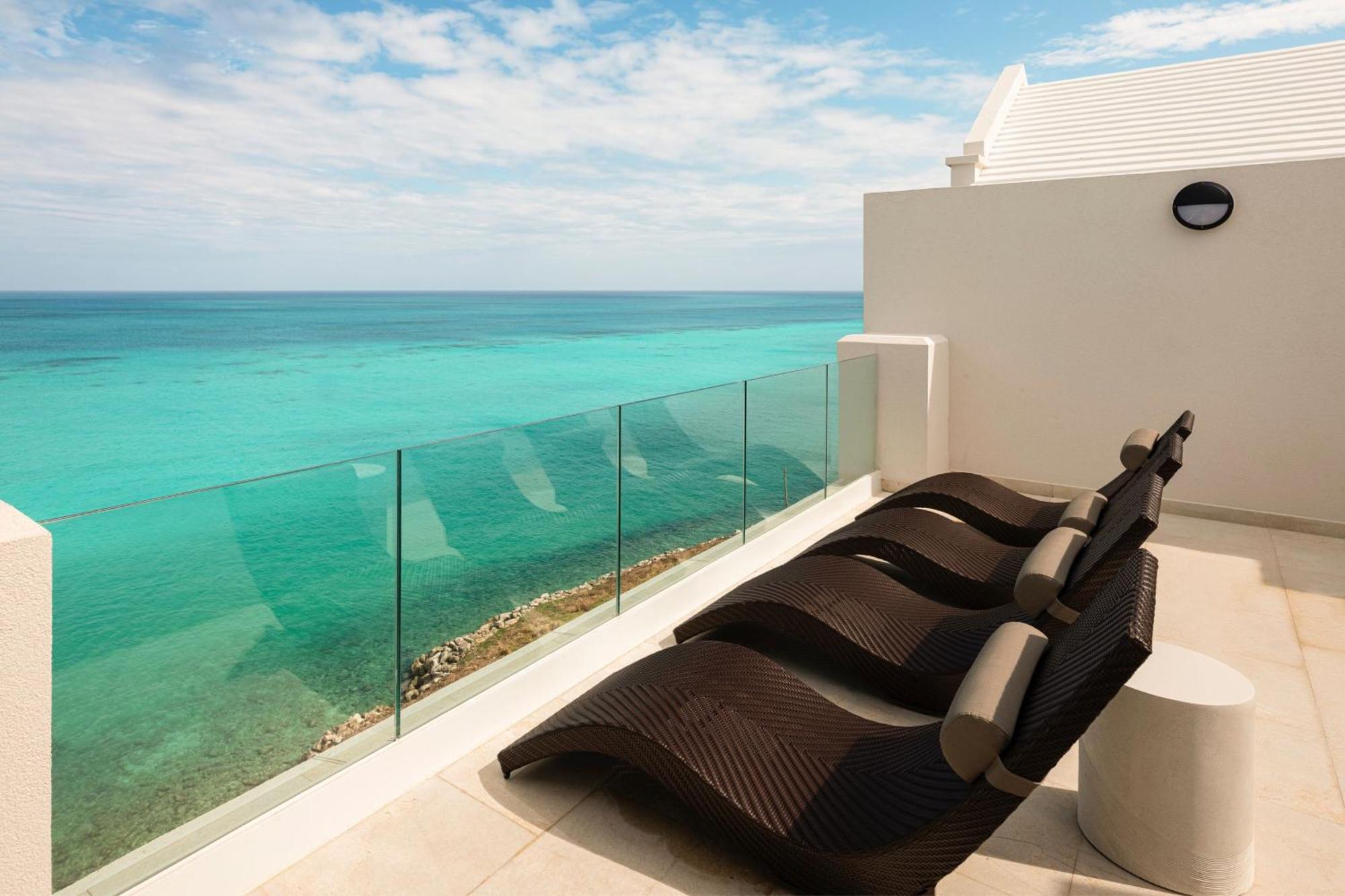 The Residences At The St. Regis Bermuda Saint George Екстер'єр фото