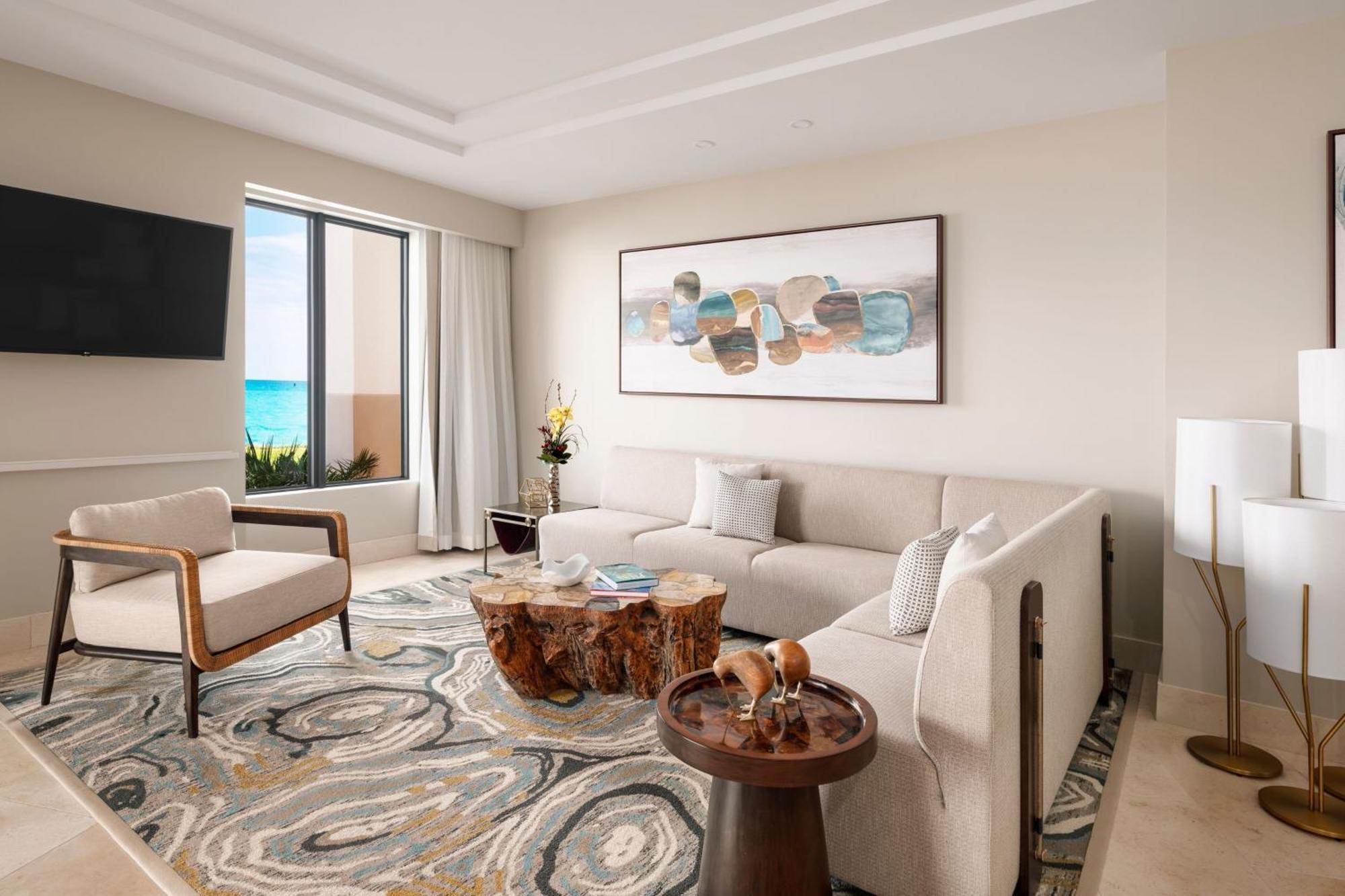 The Residences At The St. Regis Bermuda Saint George Екстер'єр фото