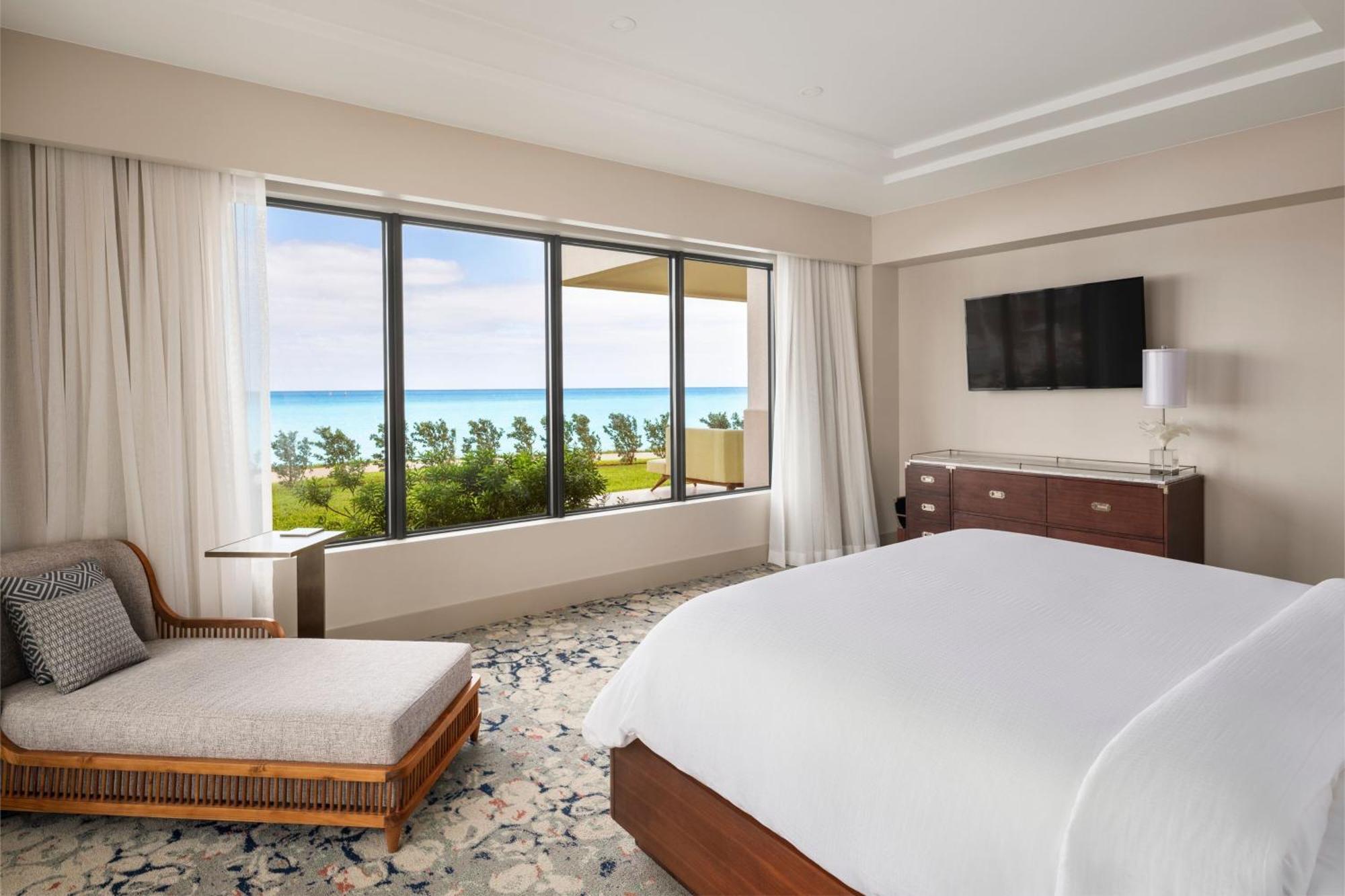 The Residences At The St. Regis Bermuda Saint George Екстер'єр фото