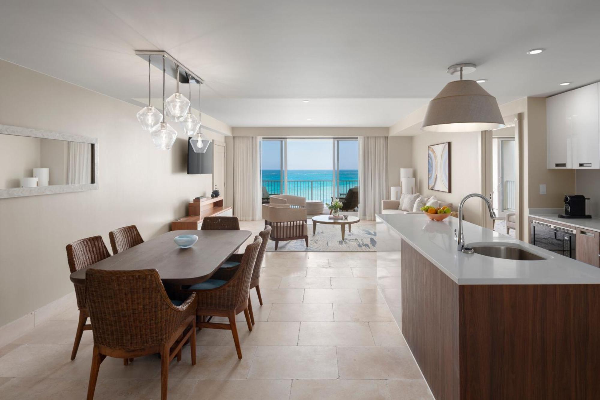 The Residences At The St. Regis Bermuda Saint George Екстер'єр фото