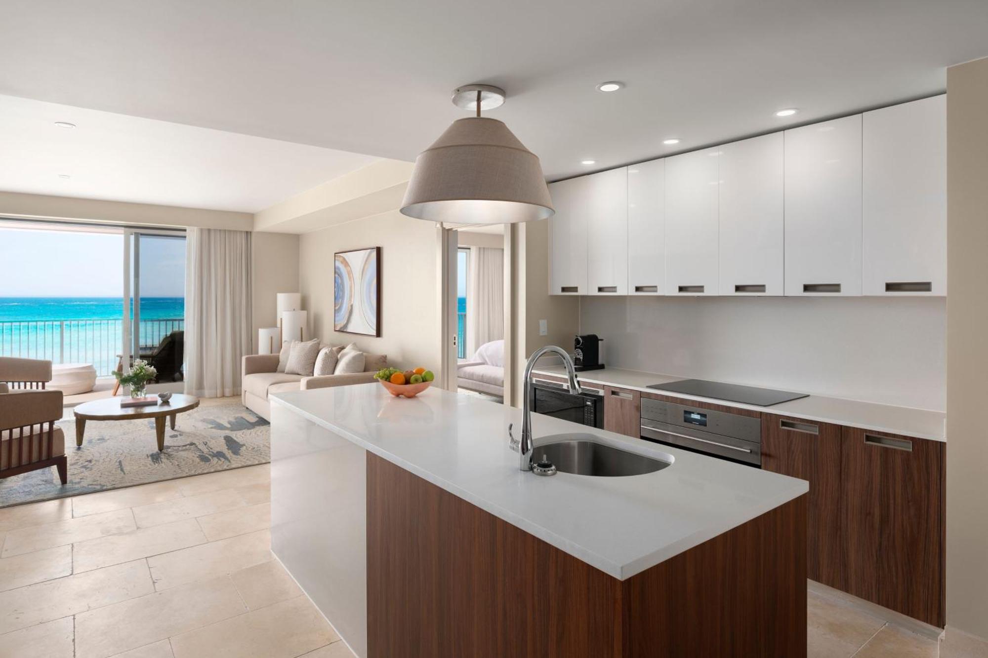The Residences At The St. Regis Bermuda Saint George Екстер'єр фото