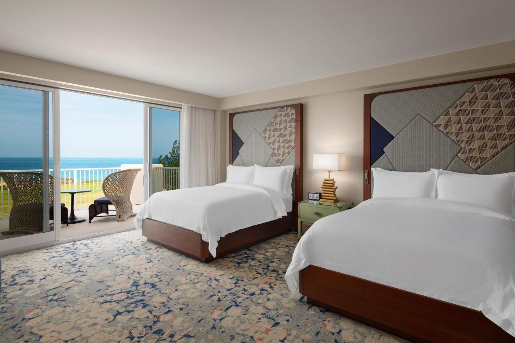The Residences At The St. Regis Bermuda Saint George Екстер'єр фото