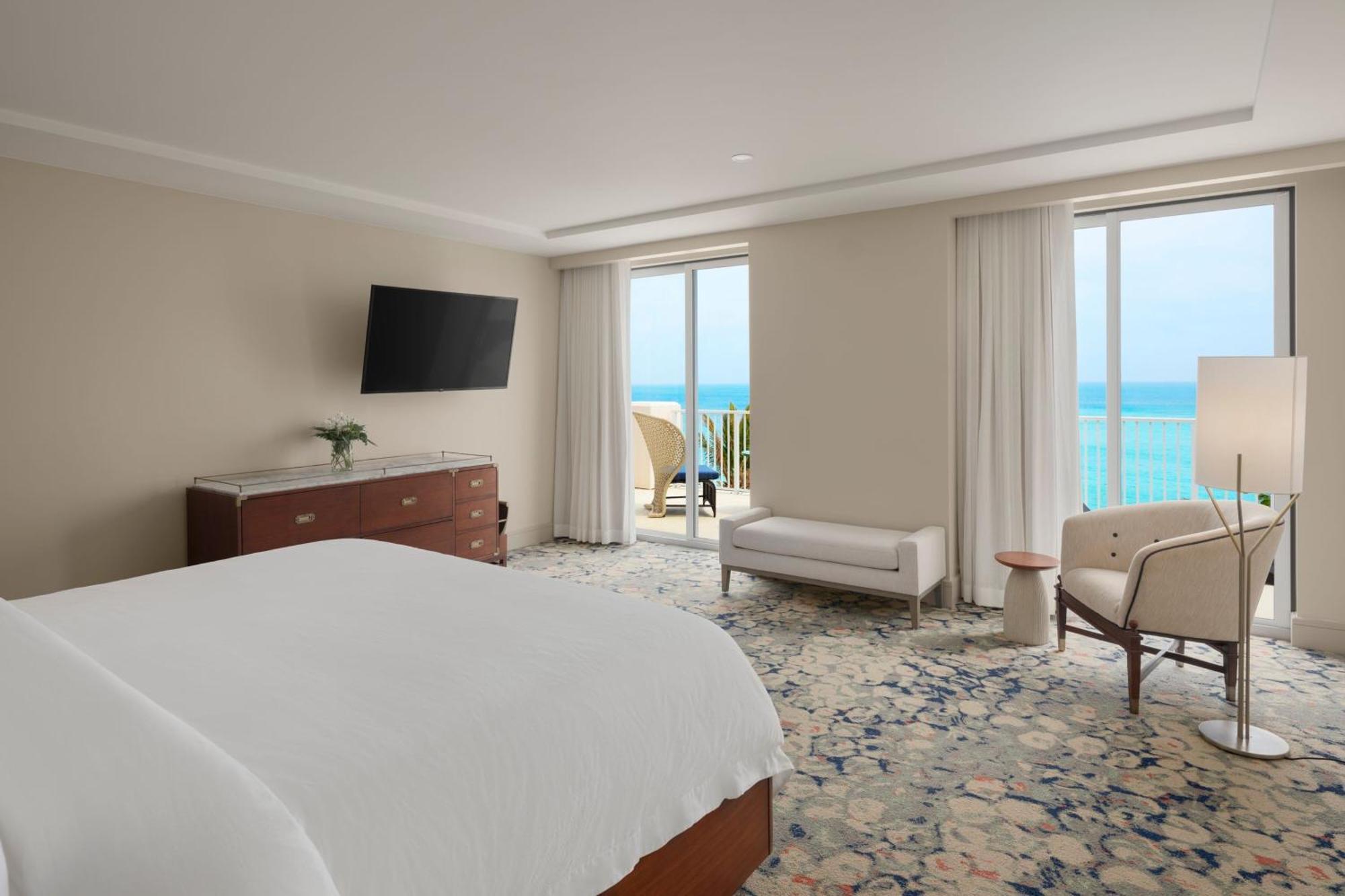 The Residences At The St. Regis Bermuda Saint George Екстер'єр фото