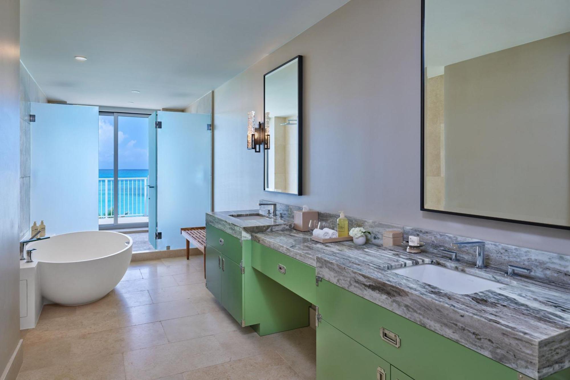 The Residences At The St. Regis Bermuda Saint George Екстер'єр фото