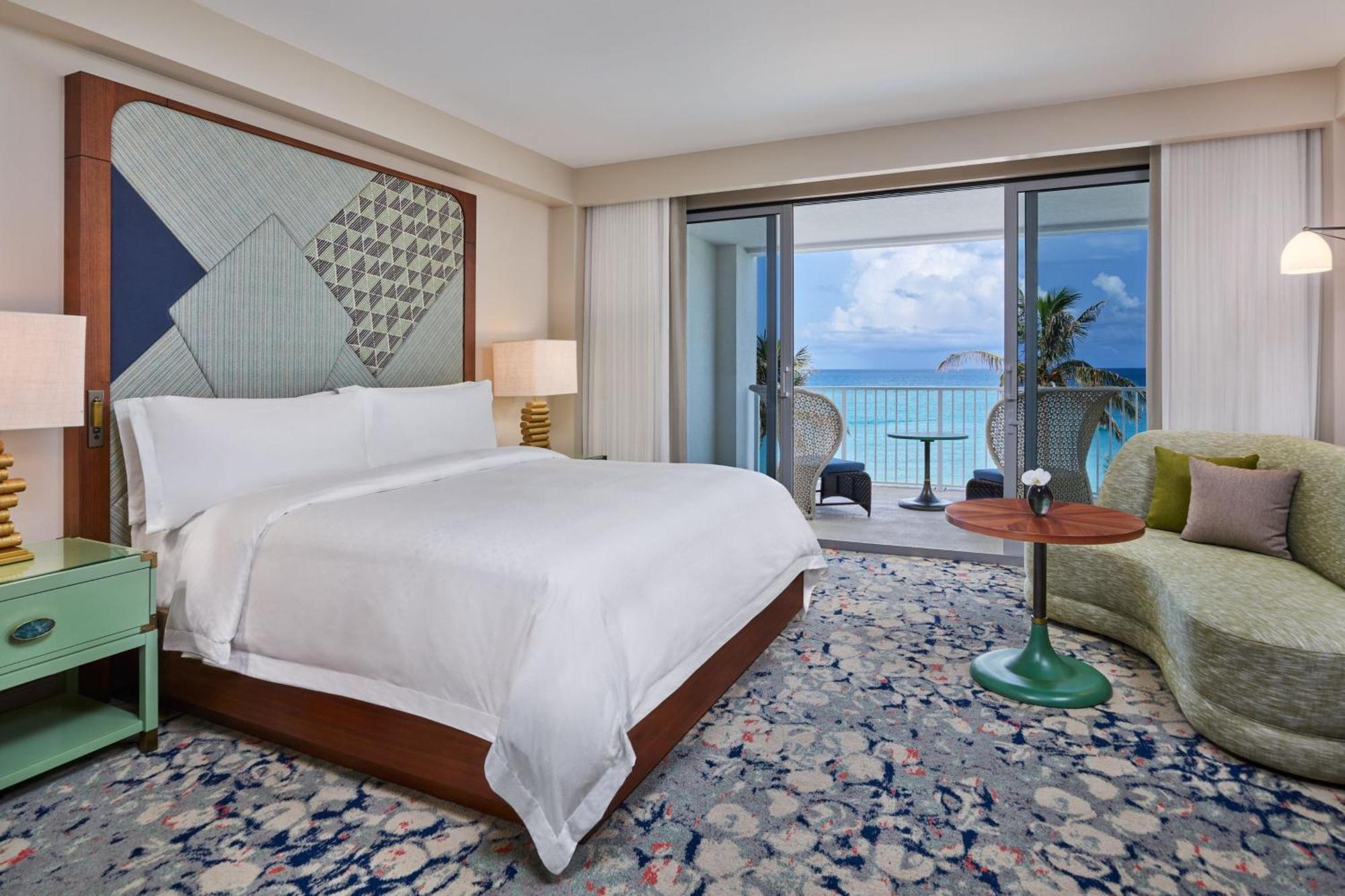 The Residences At The St. Regis Bermuda Saint George Екстер'єр фото