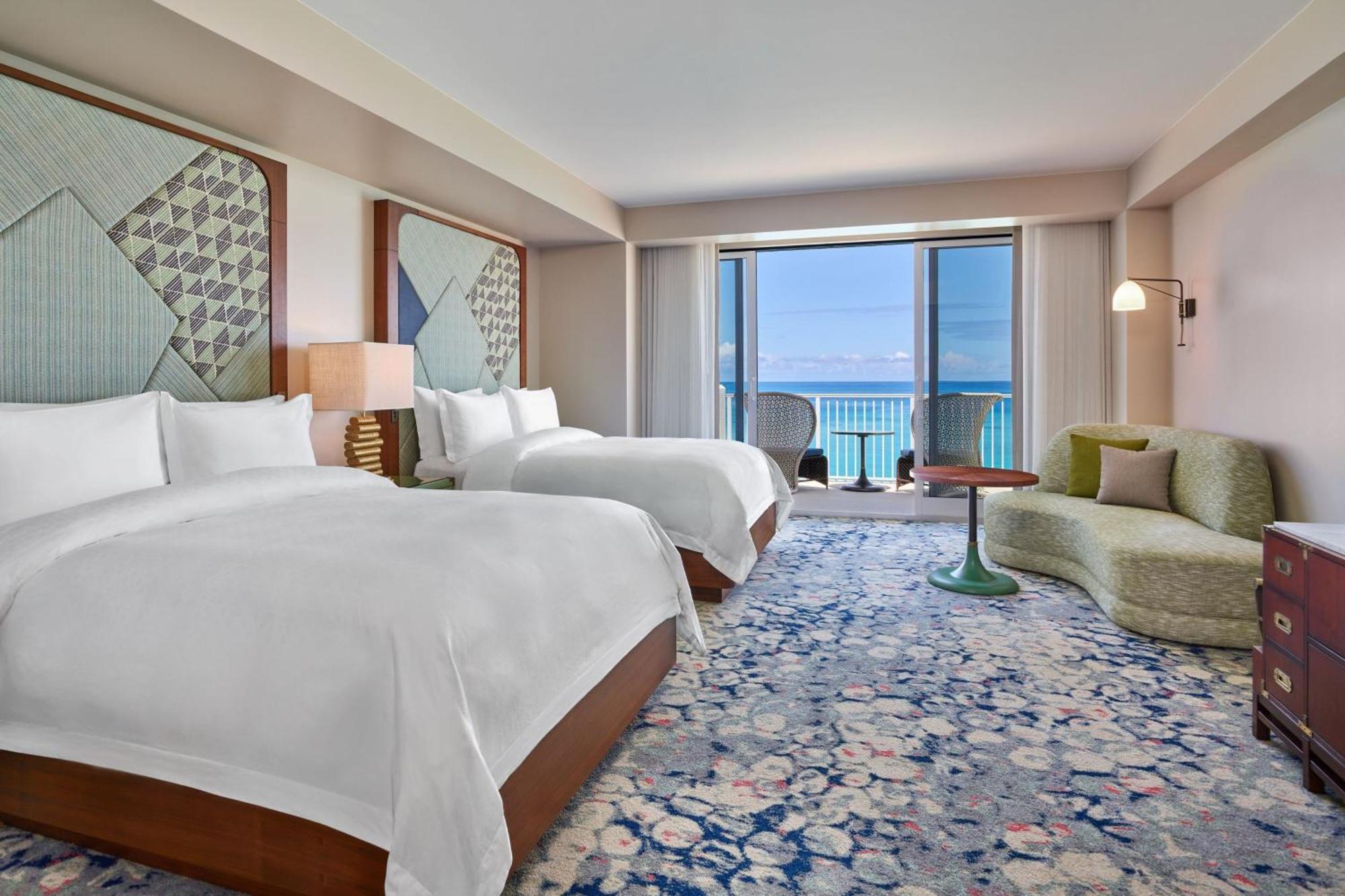 The Residences At The St. Regis Bermuda Saint George Екстер'єр фото