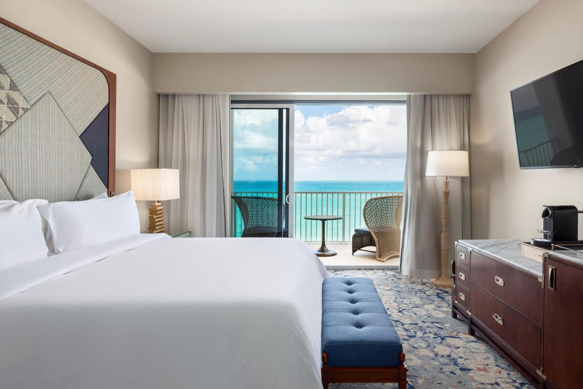 The Residences At The St. Regis Bermuda Saint George Екстер'єр фото