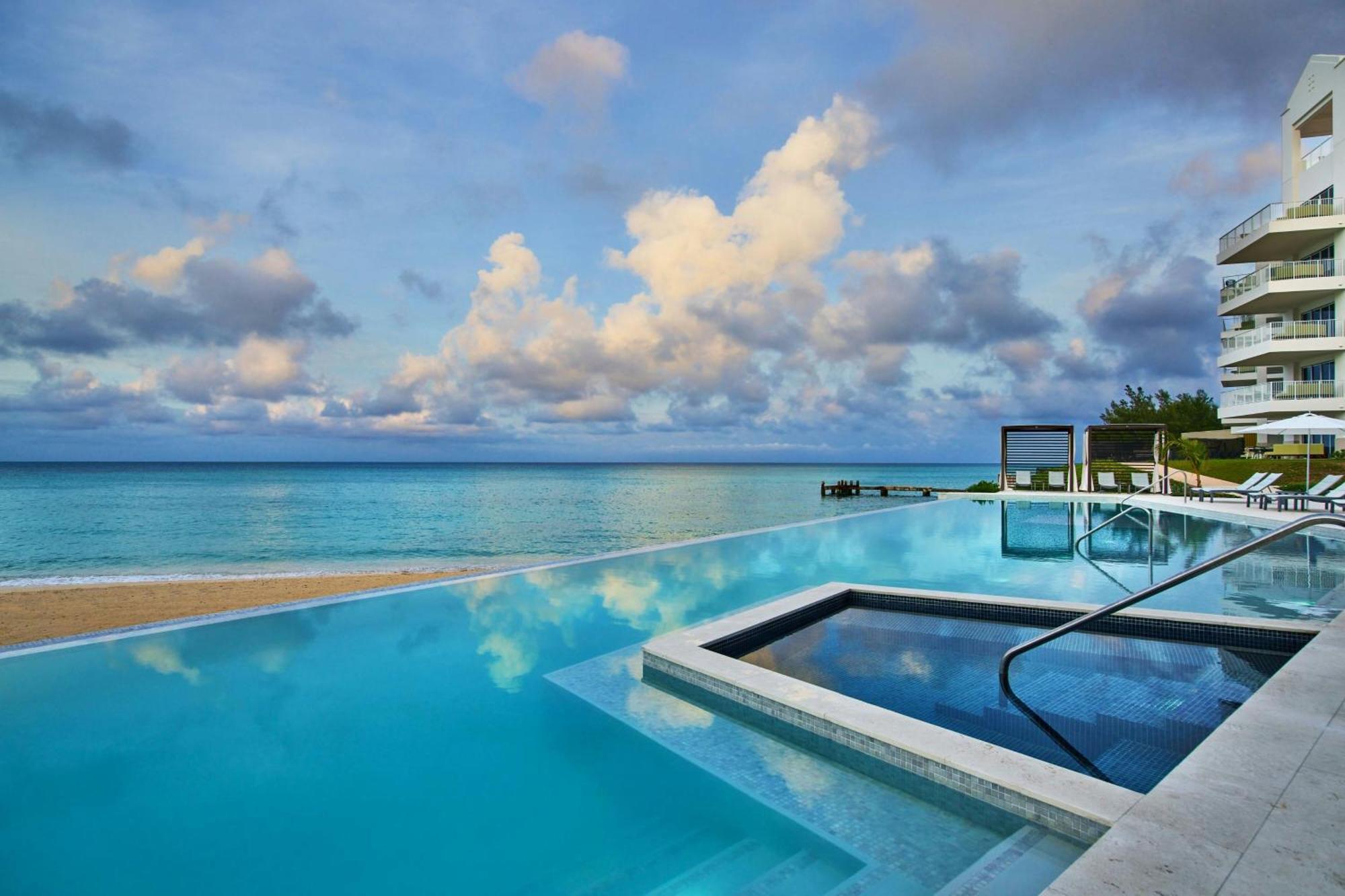 The Residences At The St. Regis Bermuda Saint George Екстер'єр фото