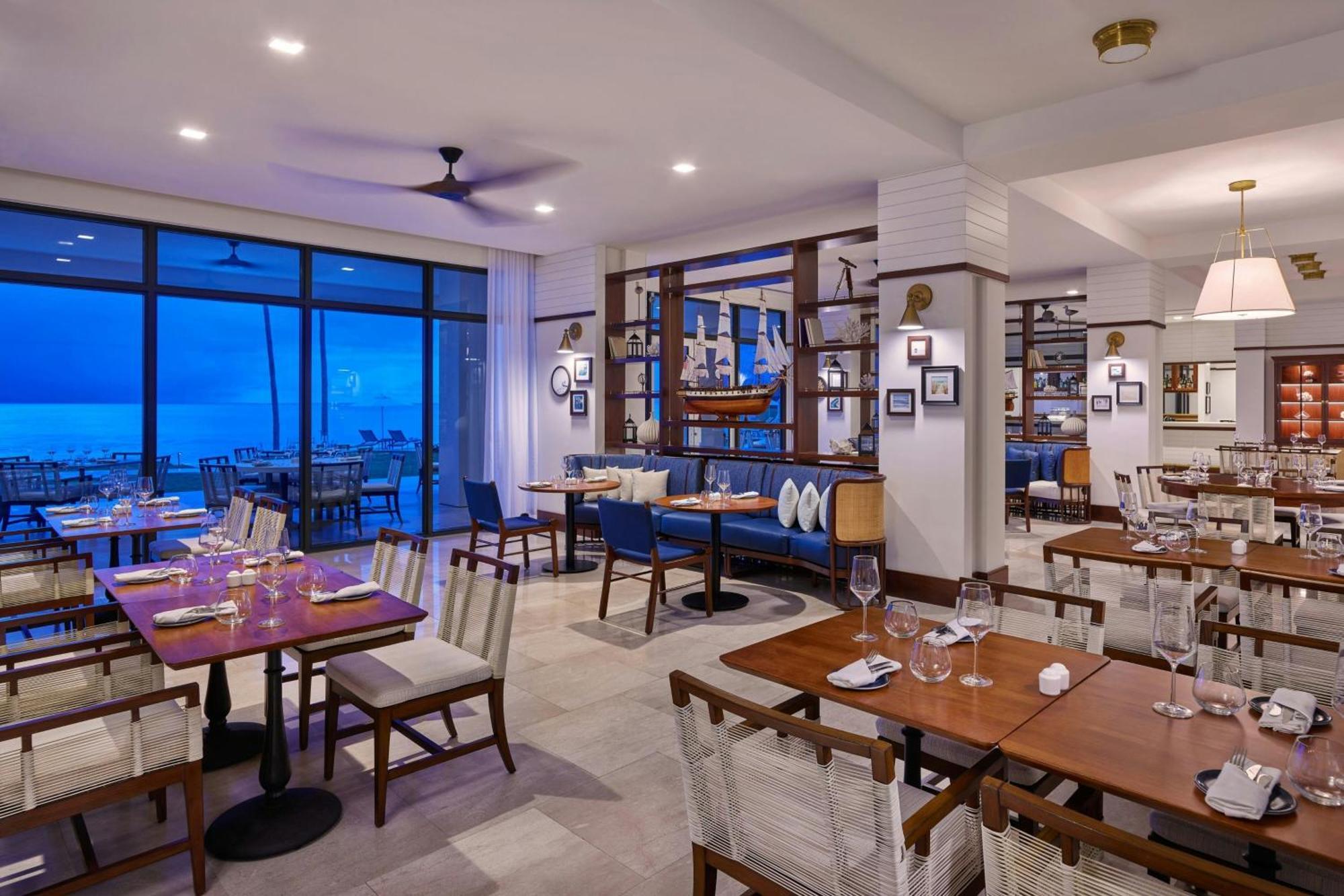 The Residences At The St. Regis Bermuda Saint George Екстер'єр фото
