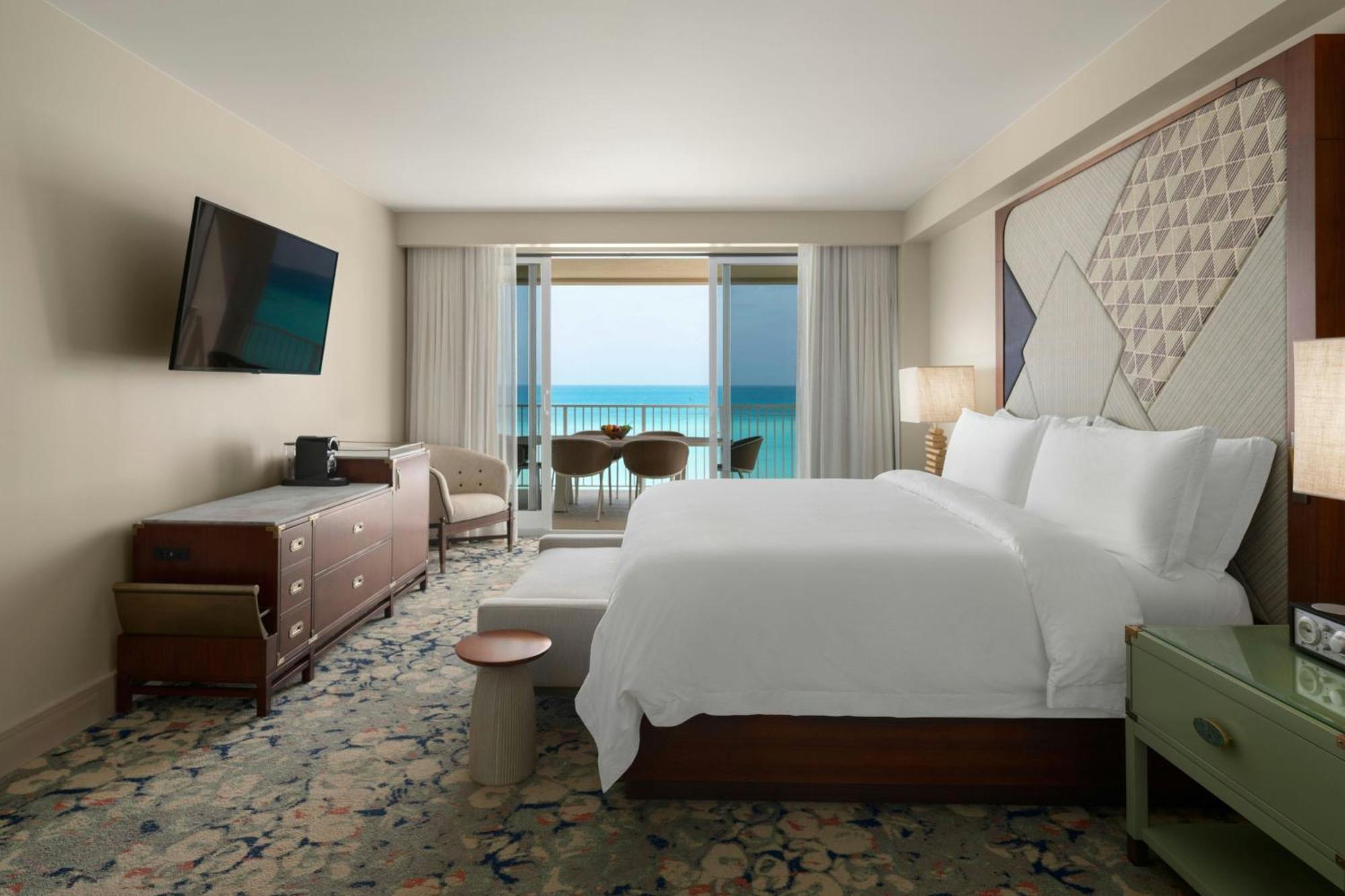 The Residences At The St. Regis Bermuda Saint George Екстер'єр фото
