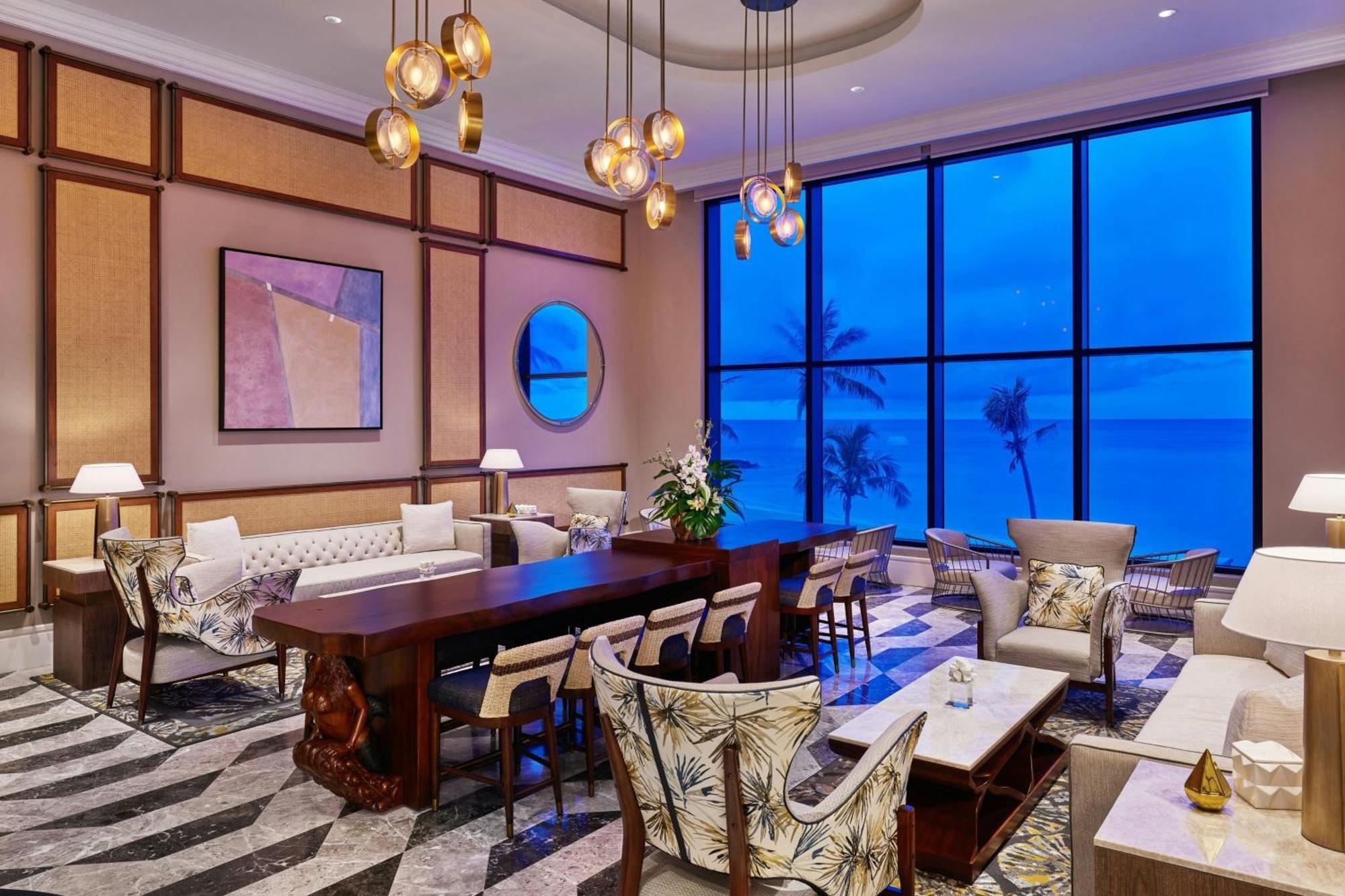 The Residences At The St. Regis Bermuda Saint George Екстер'єр фото