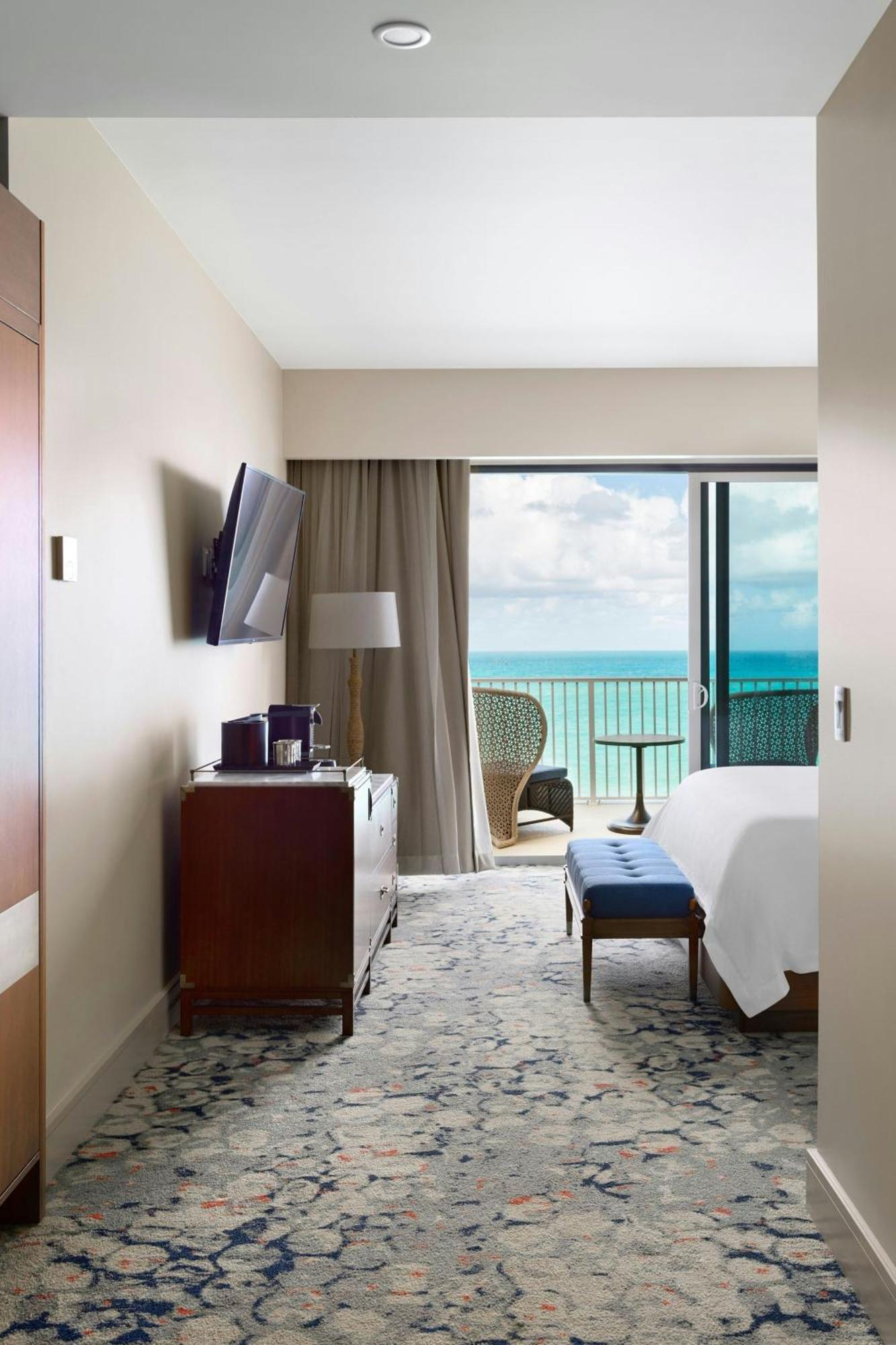 The Residences At The St. Regis Bermuda Saint George Екстер'єр фото